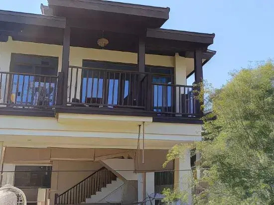 Xishuangbanna Jinghong Yunman Valley Villa Resort Hotel (Yuejingzhuang)