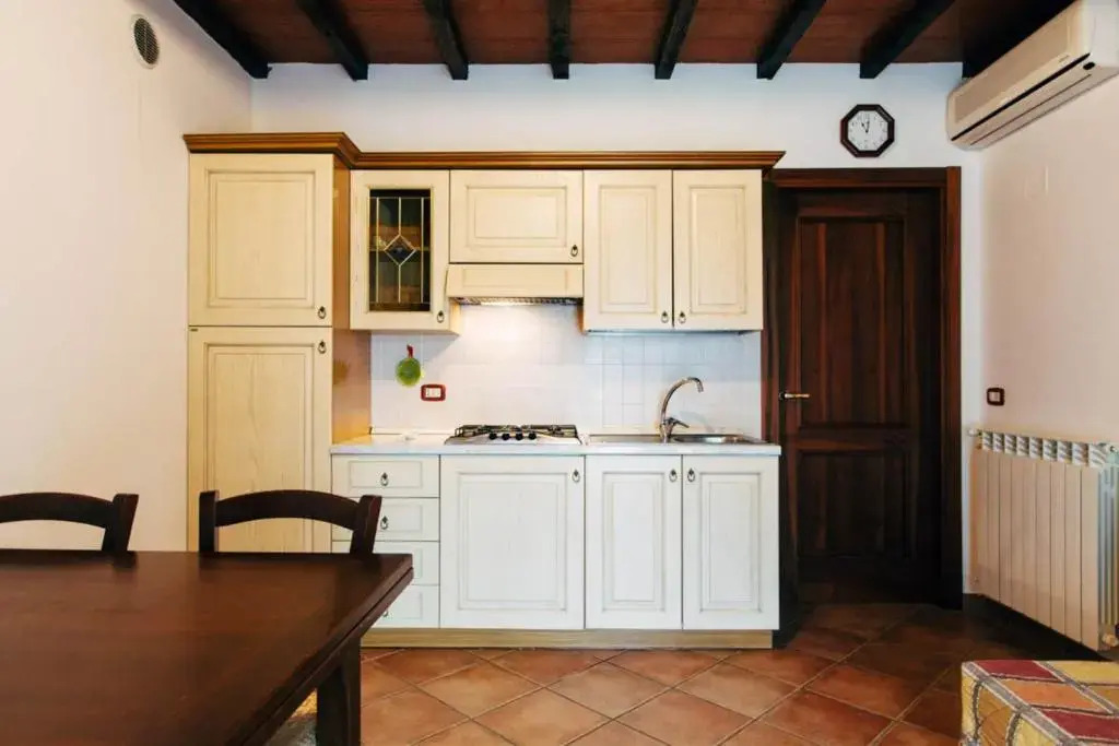 Appartamento 5 - La Poiana