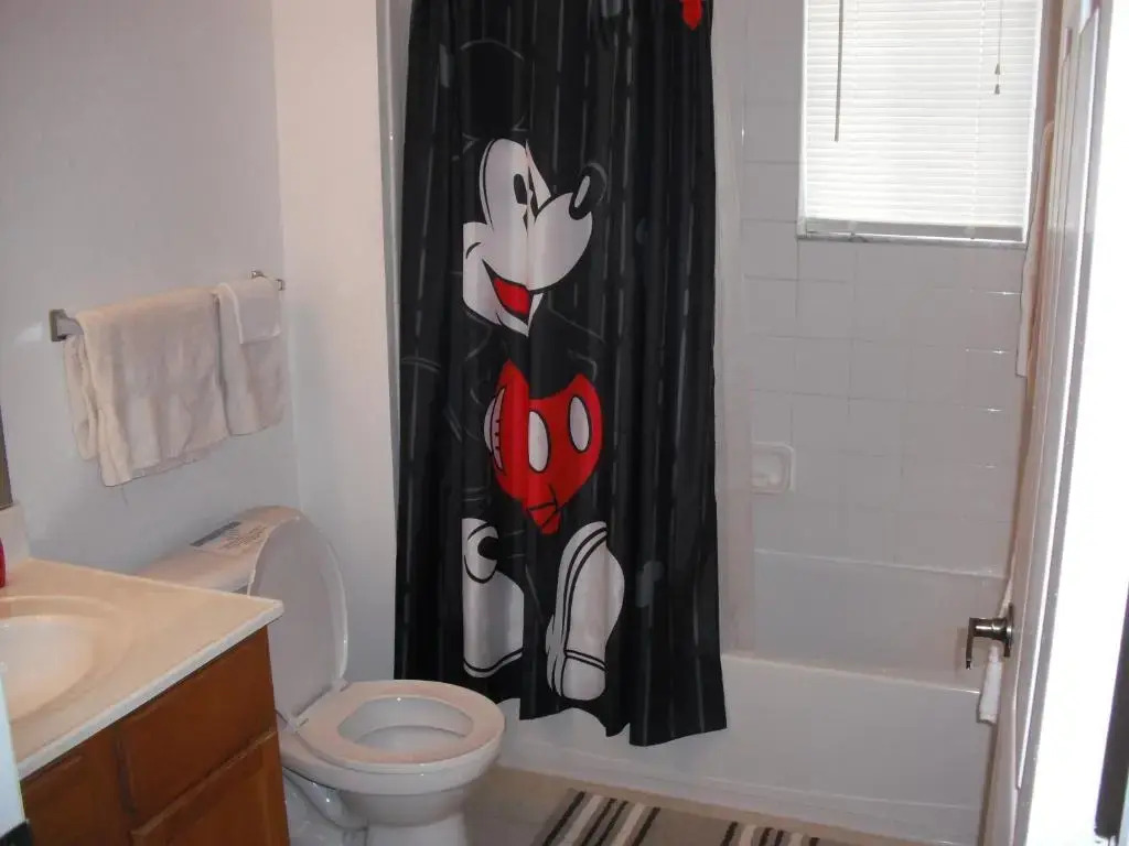 Venetian Bay Villa 4 Bedroom Townhouse - Near Disney