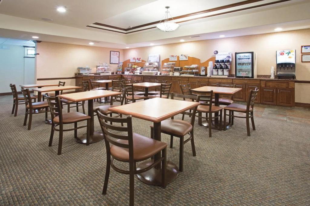 Holiday Inn Express Hotel & Suites Las Vegas NM by IHG