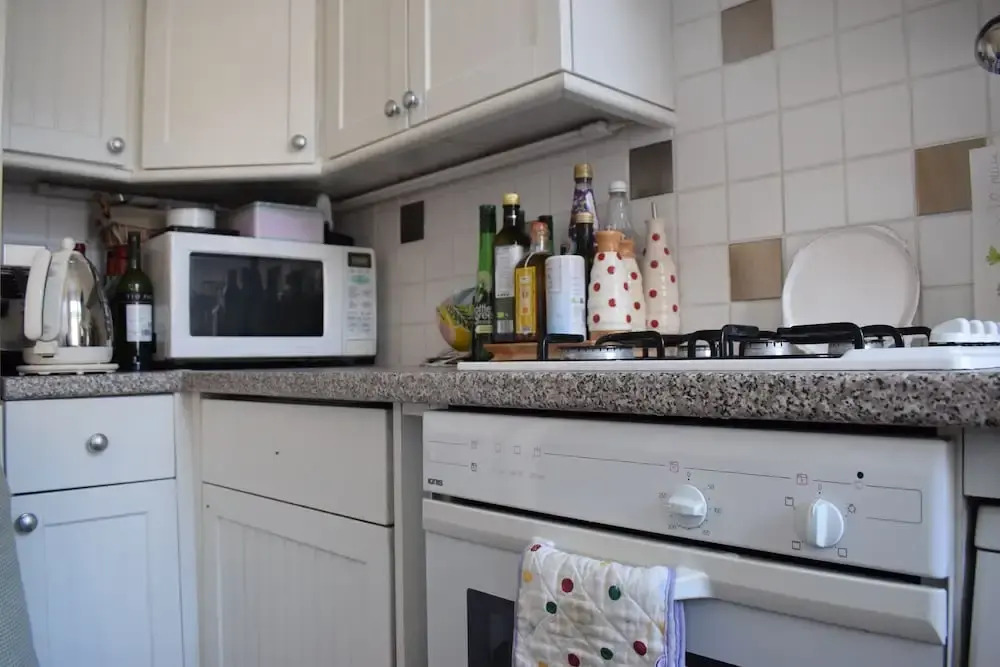 1 Bedroom Apartment Close To Clapham Common