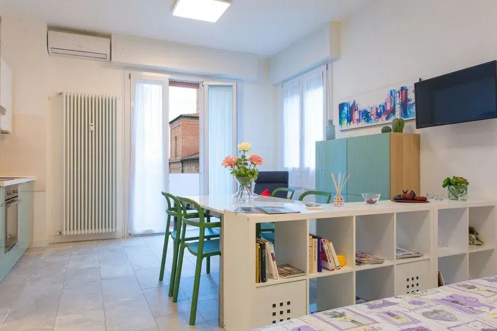 Porta San Felice Homely Studio