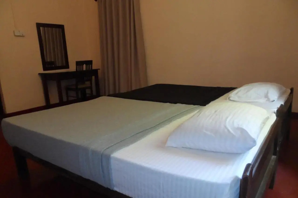 Savana Bungalow & Hostel
