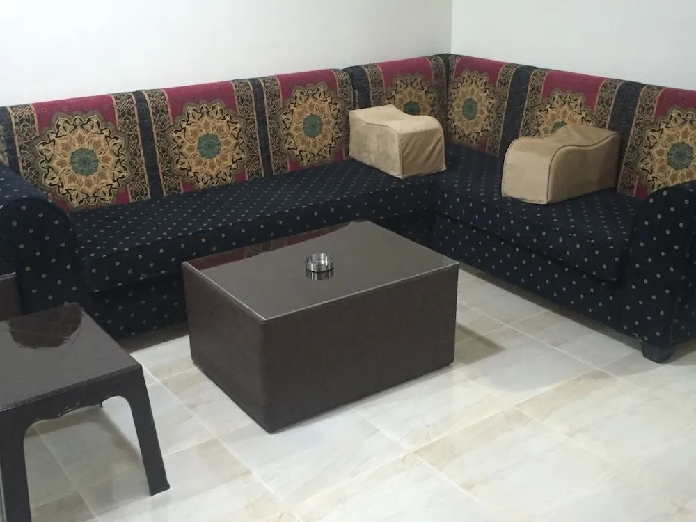 Al haramain Furnished Apartments