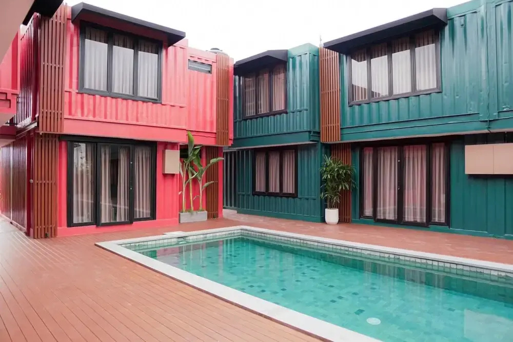 The Shack Canggu