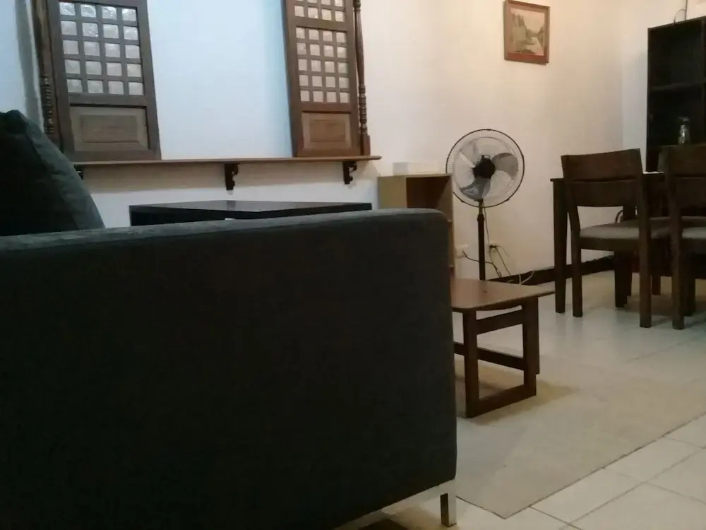 Two Bedroom Deluxe Condo Unit at Taguig Manila