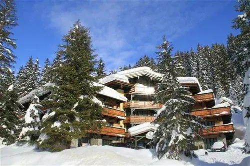 Hotel Zauchensee Zentral