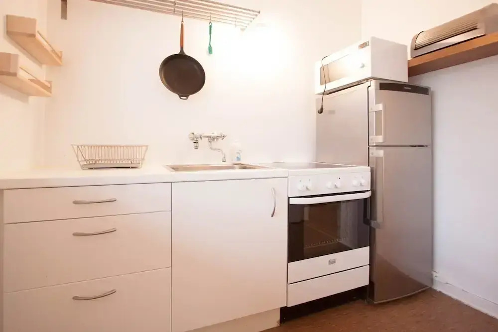 Apartment R44