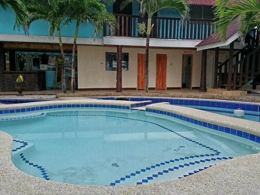 Mangodlong Rock Resort