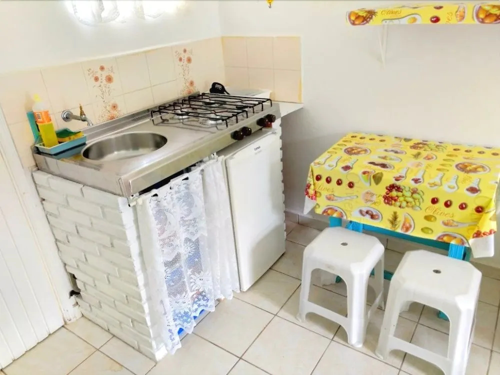Pousada Atobá Juquehy Apartamentos