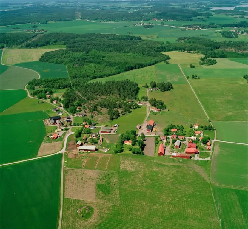 Brunnsta Gård