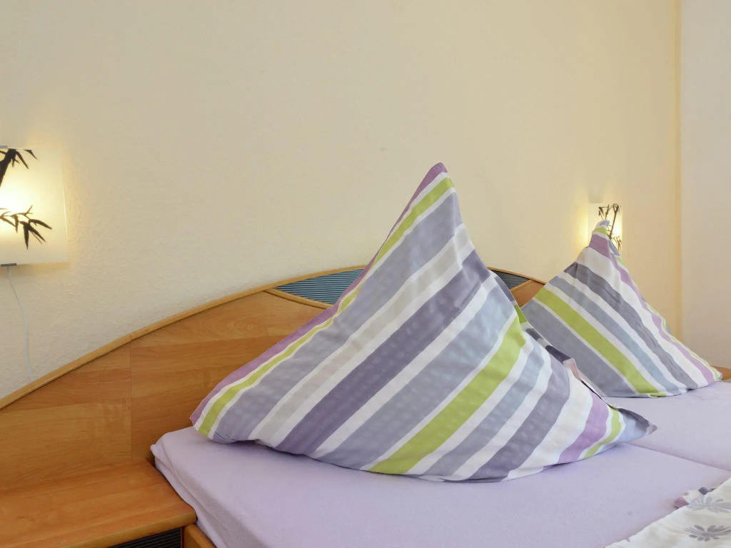 Ferienhaus in Stormbruch mit Terrasse