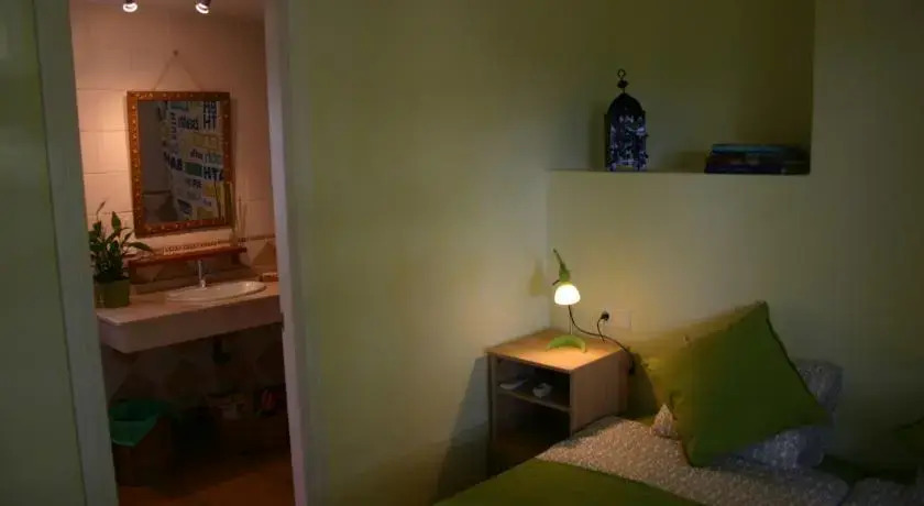 B&B Almenar Golf