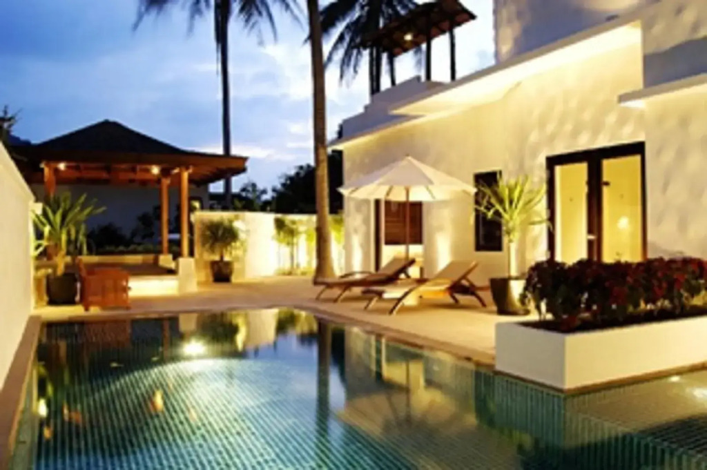 James Guesthouse
