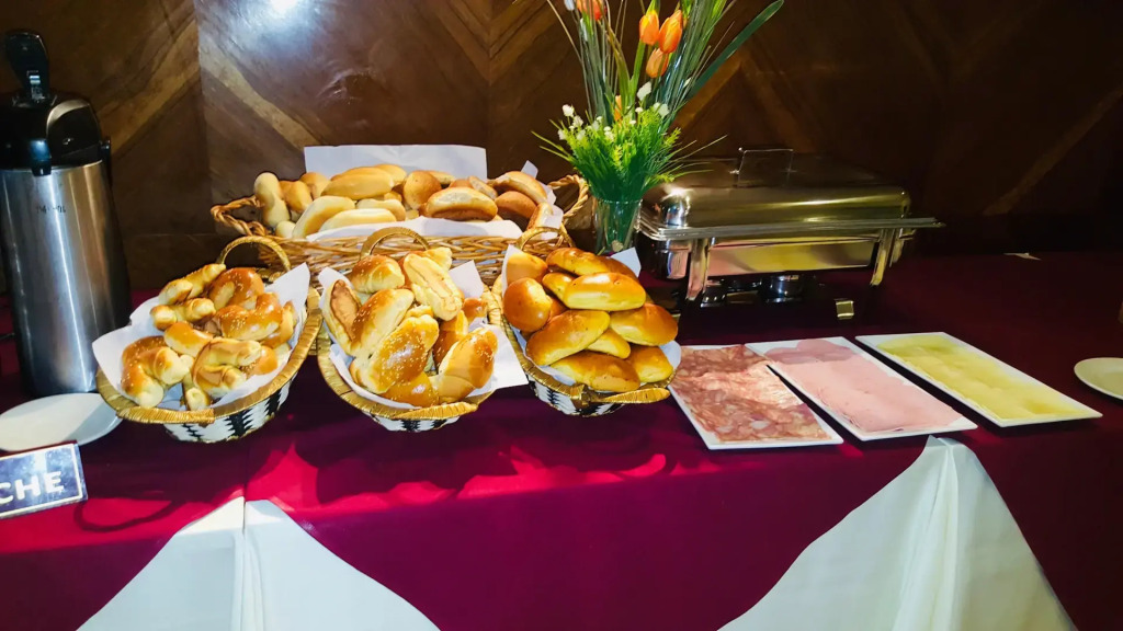 Hotel Continental Lima