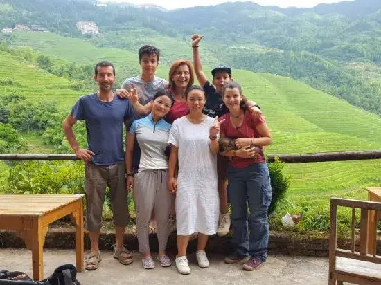 Dragon's Den Hostel