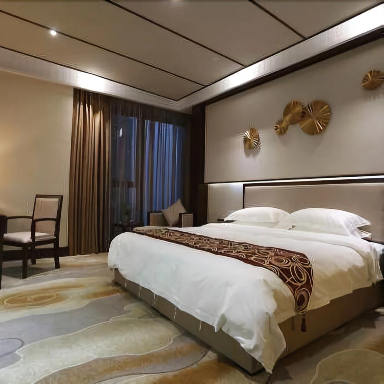 Hongtai Boutique Hotel