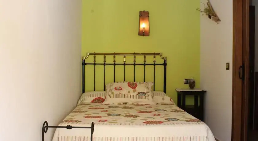 Apartamento La Cereza Del Jerte