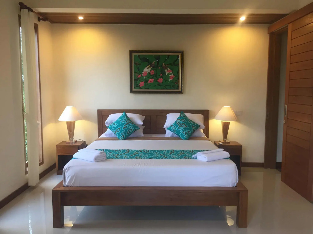 Mano House Ubud