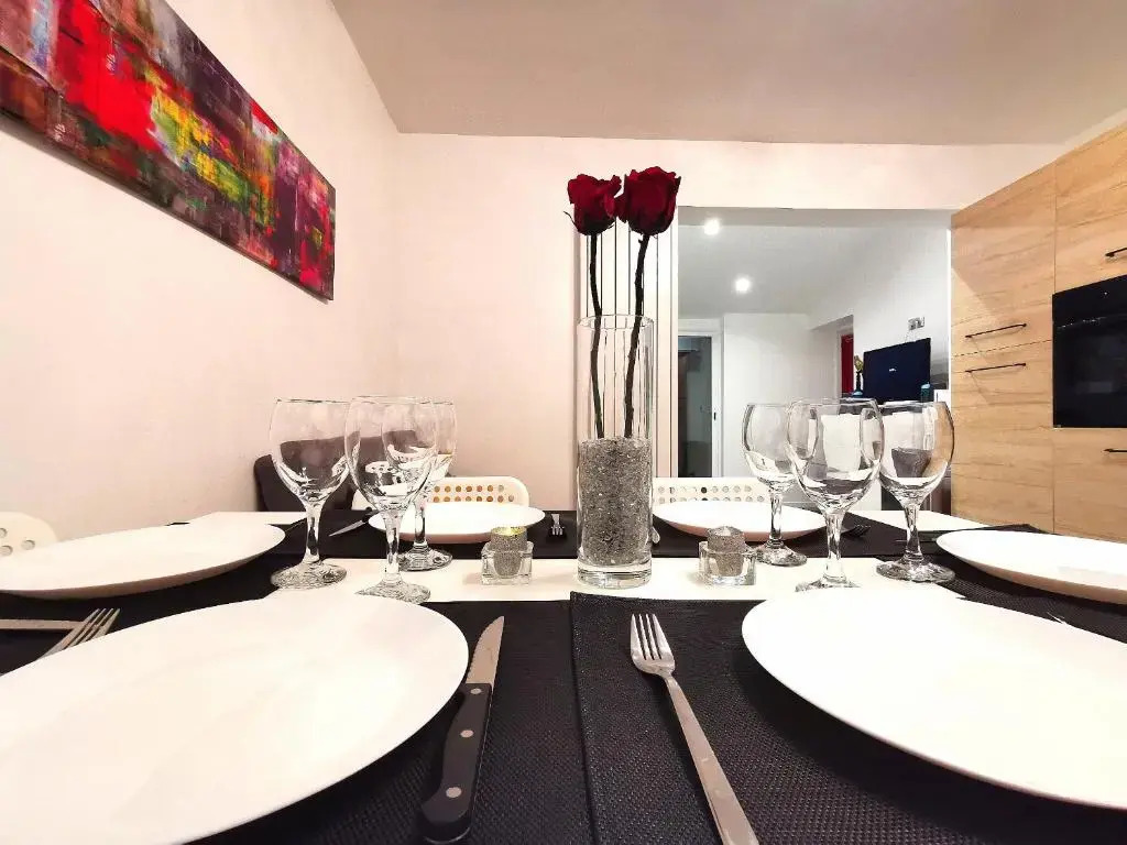 Suite Barthelemy - SPA Et Sauna (Adults Only)