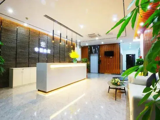 Happiness Holiday Apartment (Zhongshan Changjiang Kaiyin)