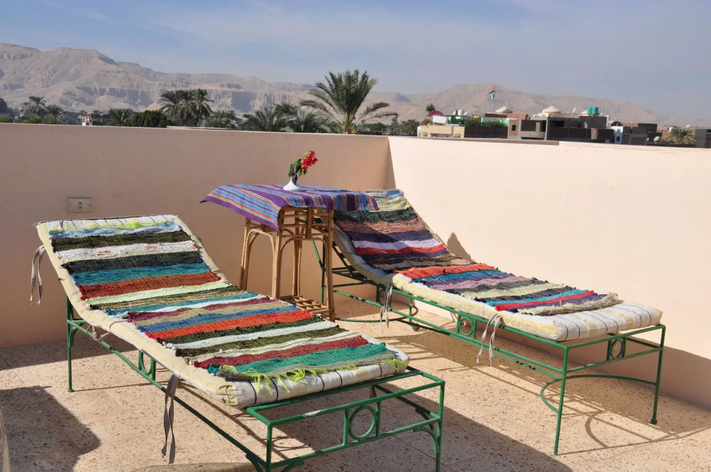 Amon Hotel