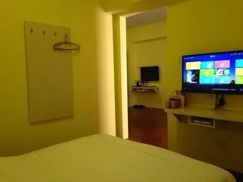 South Ninghua Kai Apartment Hotel