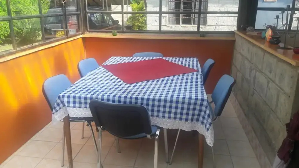 Guesthousejane Villa & Apartments