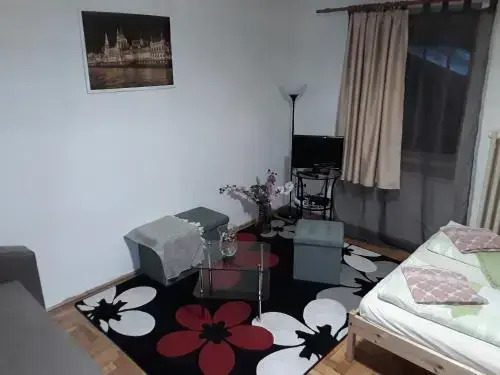 Hotel Omnibusz Apartments