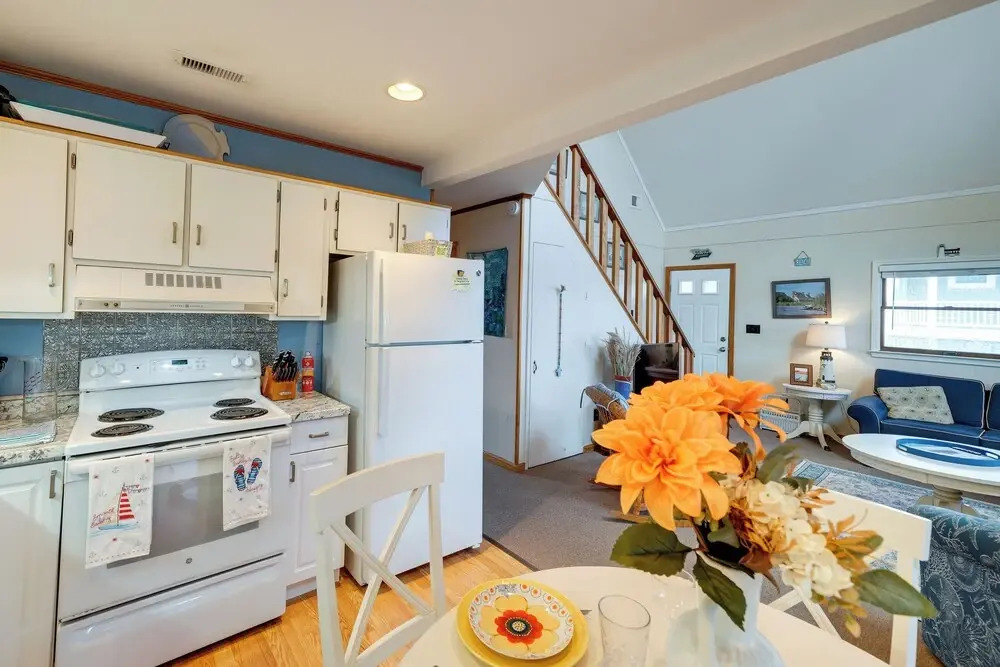 Kitty Hawk Vacation Rental w/ Private Pool!