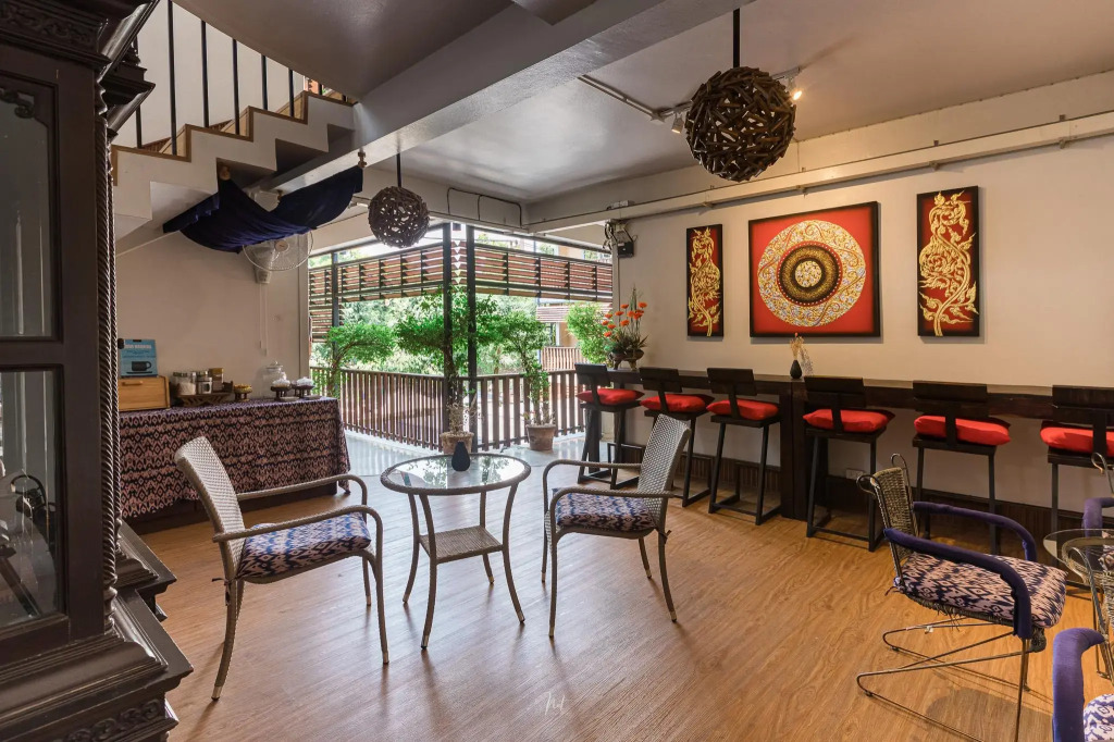 Miami Hotel Chiang mai