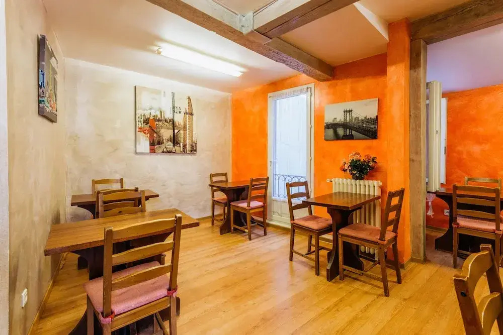 Hotel le Breilh