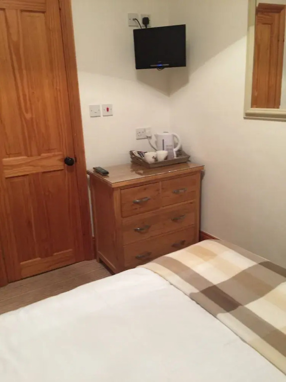 Dalecote Guest House