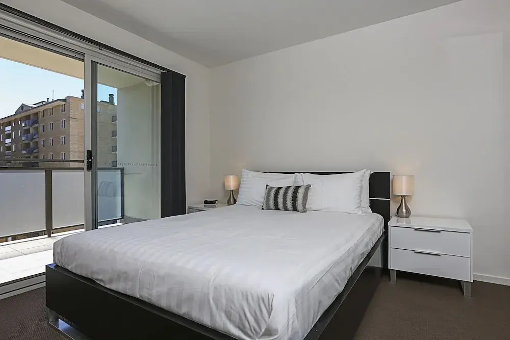 Accommodate Canberra - Braddon 33