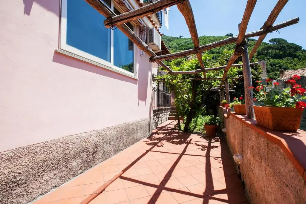 Casa Ferrigno