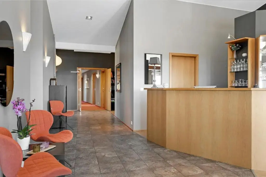 Hotel Kvika