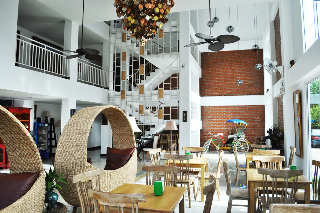 My Chiangmai Boutique Lodge