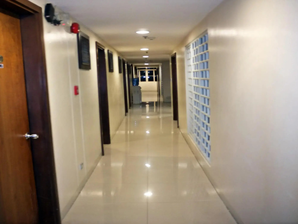 ALU Hotel Davao
