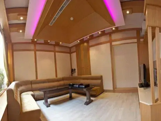 Wind Hotel Nan Tse Branch