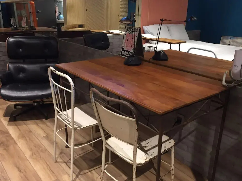 Studio Alto Padrão