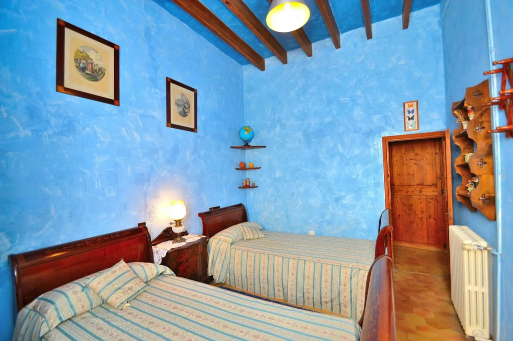 187 Villa Can Bisbe ETV8522 by Mallorca Charme