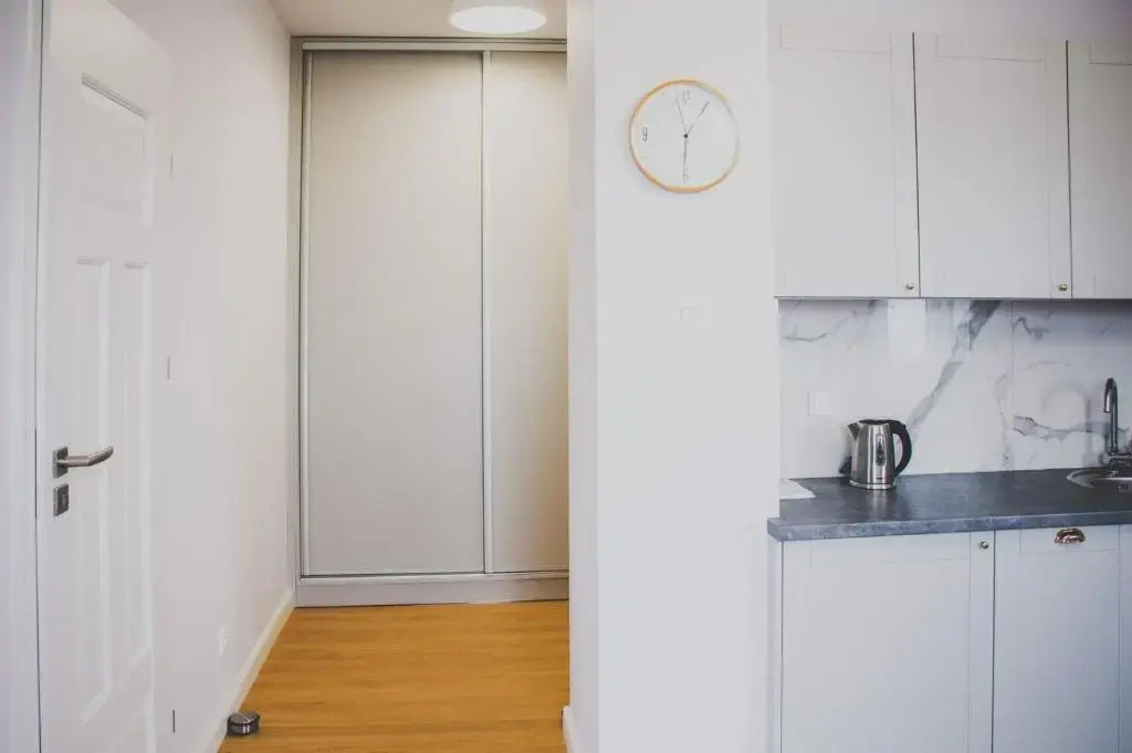 Apartament Słoneczny