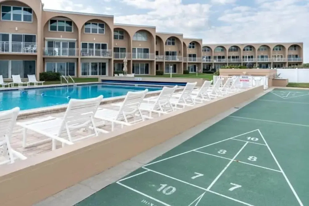 Ocean Club North C104