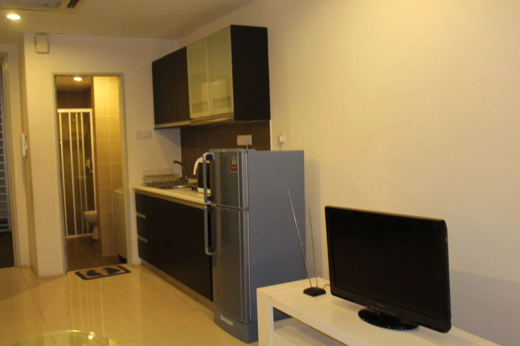 Haven Suite at Taragon