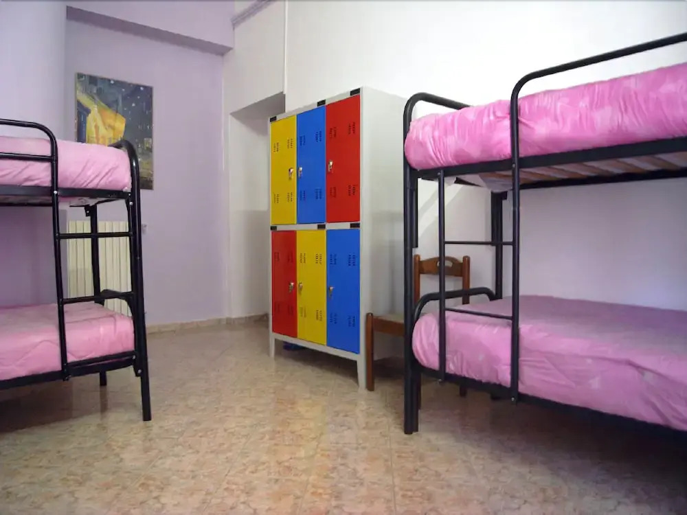 Hostel Milan City