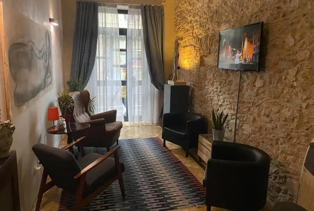 Art Hotel Pietrasanta