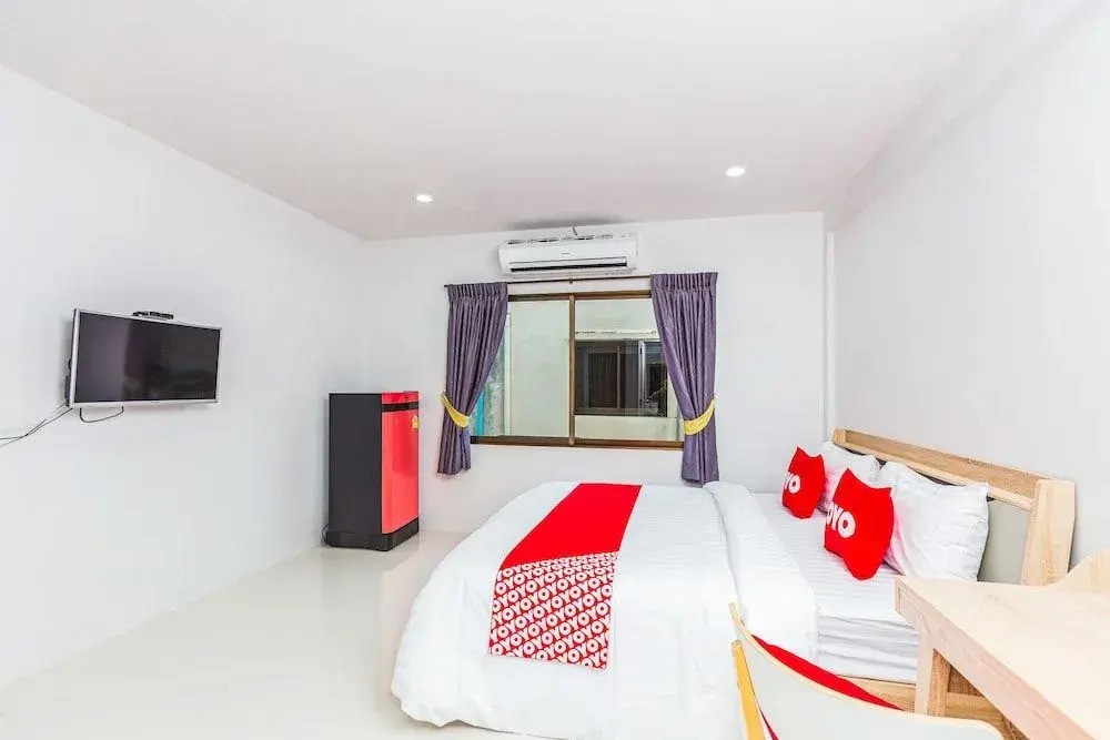 Oyo 435 Frame Residence