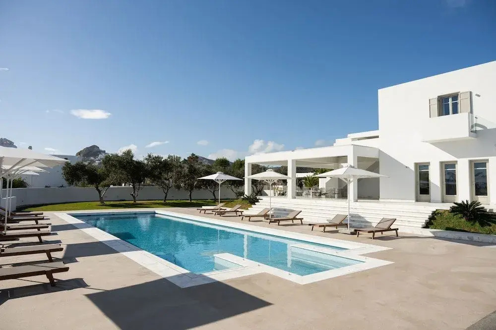 Tzanis Resort Skyros