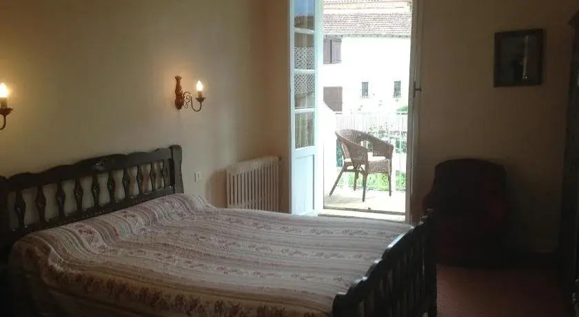 Hostellerie de La Poste