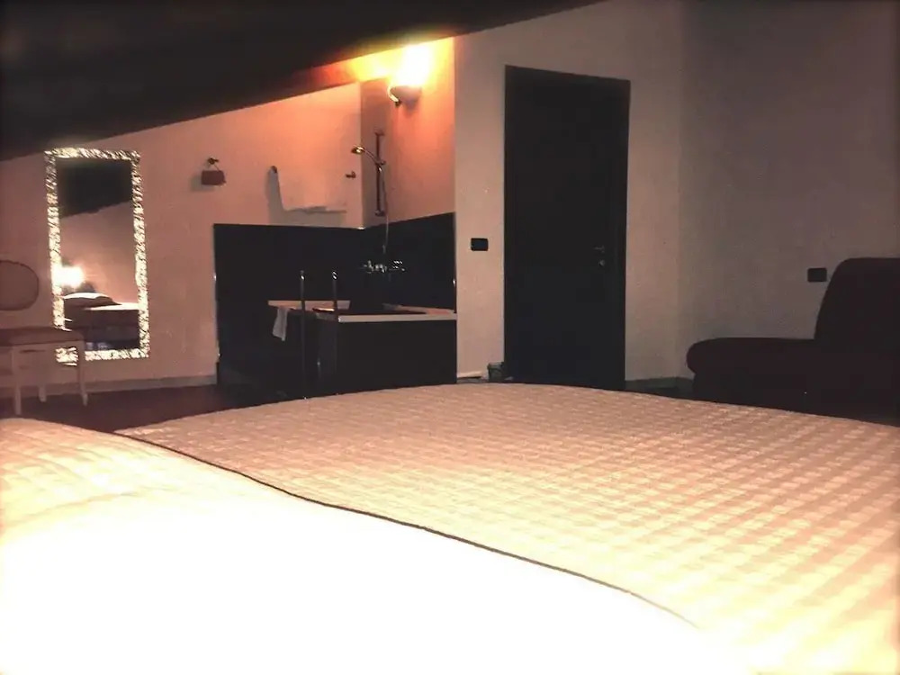 Hotel La Tortiola